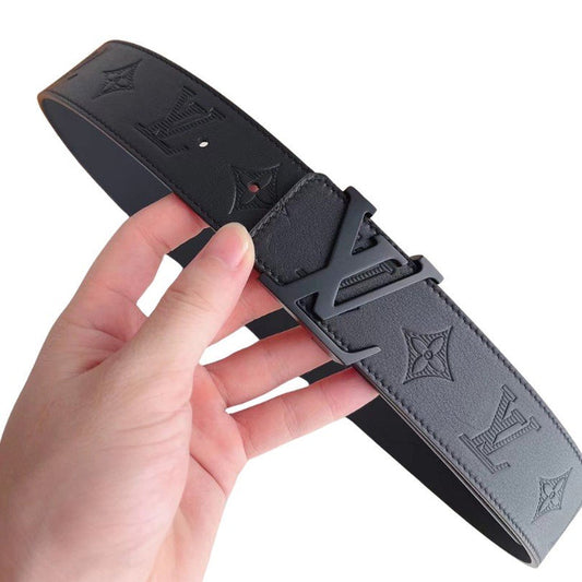 NOIR BELT LV01
