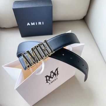 AMO30 BLACK BELT