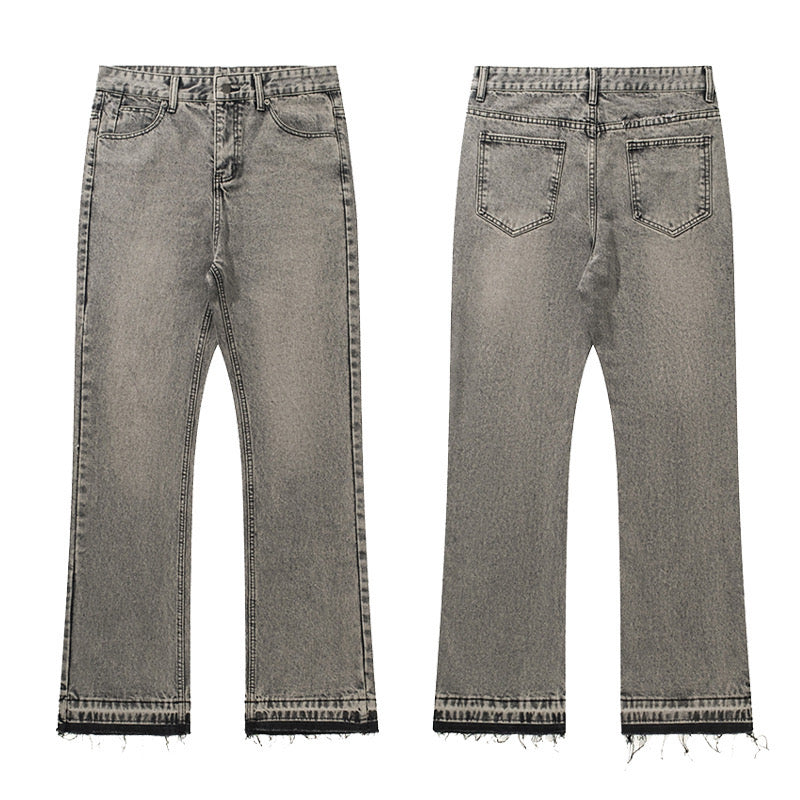 FLARED - JEANS V3