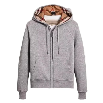 SILVANO BUR ZIPPER