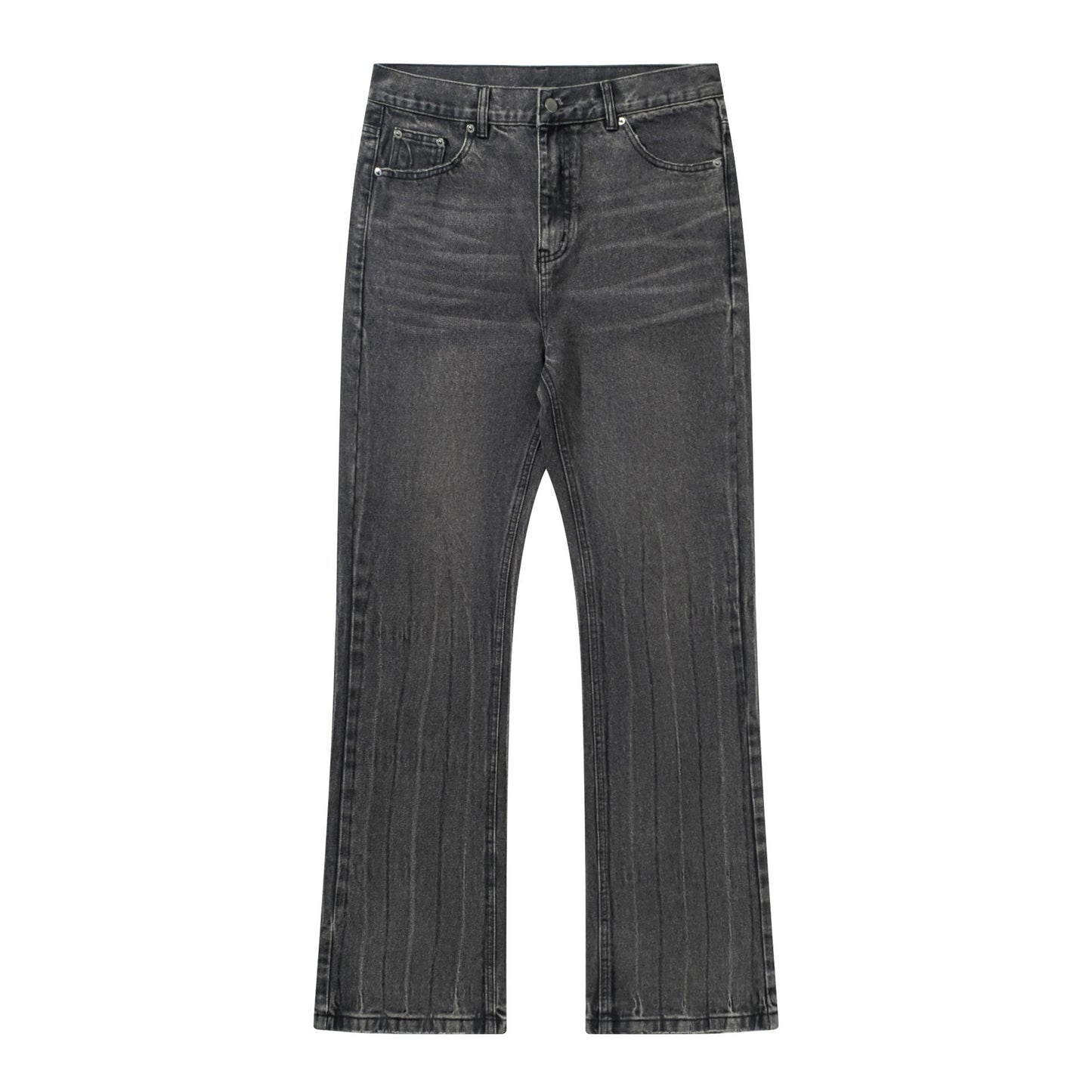 FLARED - JEANS V3