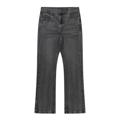FLARED - JEANS V3