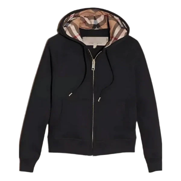 SILVANO BUR ZIPPER