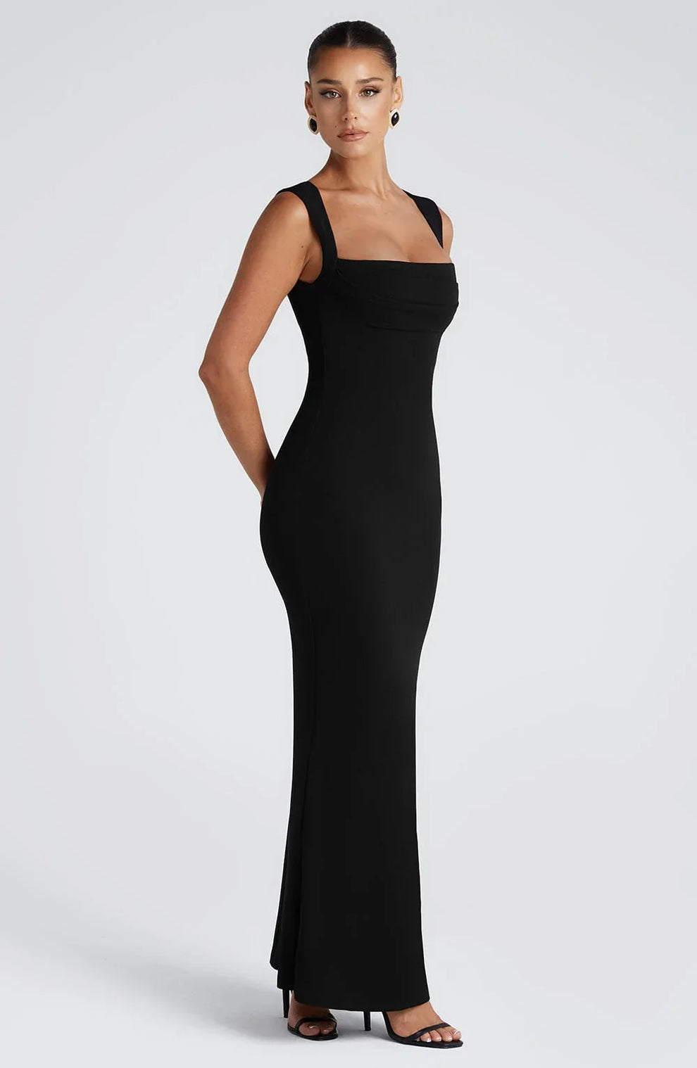 LYOR Maxi Dress