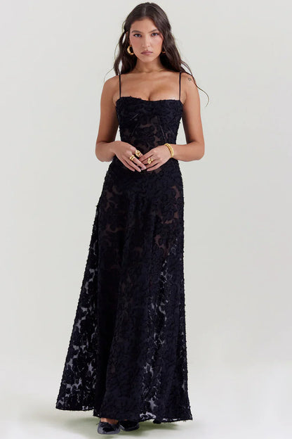 LYOR Elegant Dress