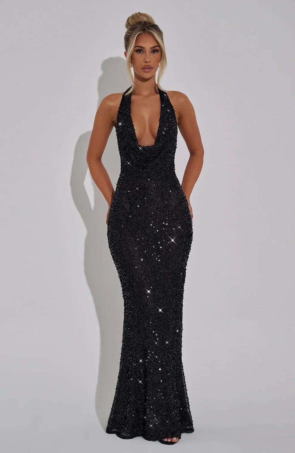 LYOR Seréna Maxi Dress