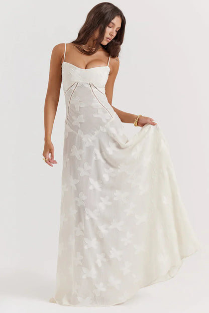 LYOR Elegant Dress
