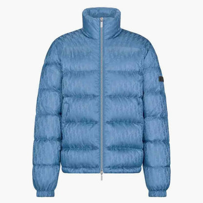 CD' WINTERJACKE - MULTICOLOUR