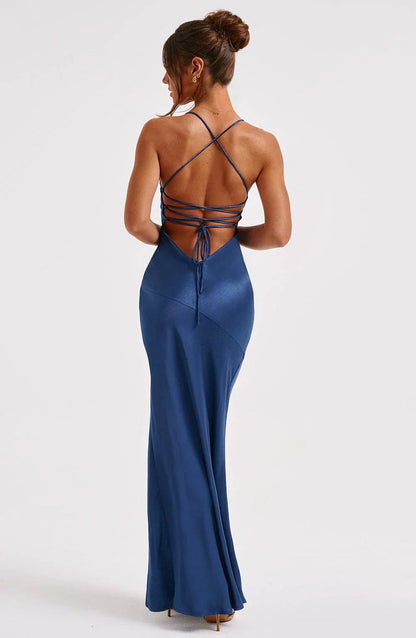 LYOR Maxi Dress