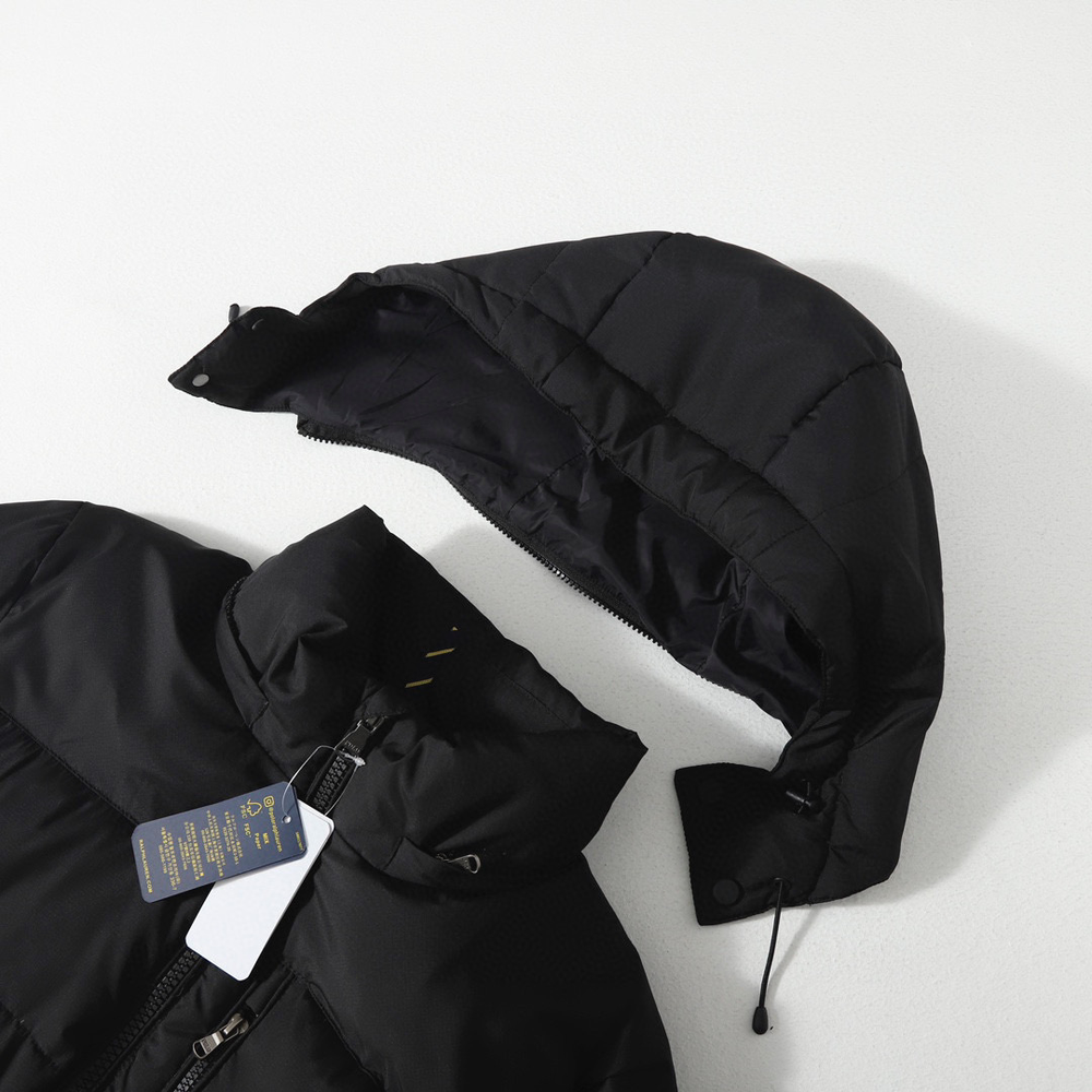 „PLO“ - JACKET V3