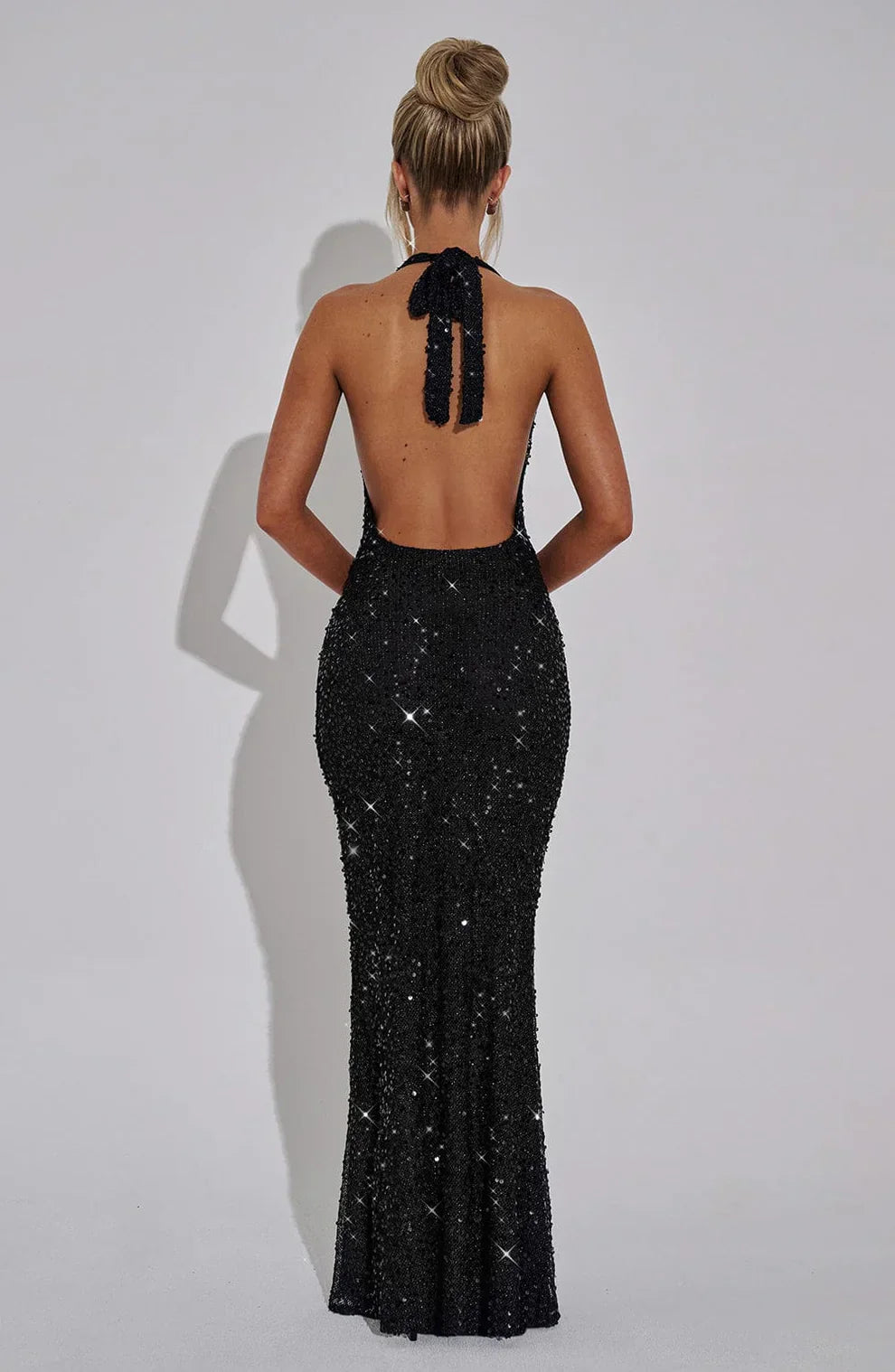 LYOR Seréna Maxi Dress