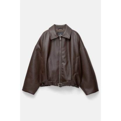 VIRAL BEAR JACKET