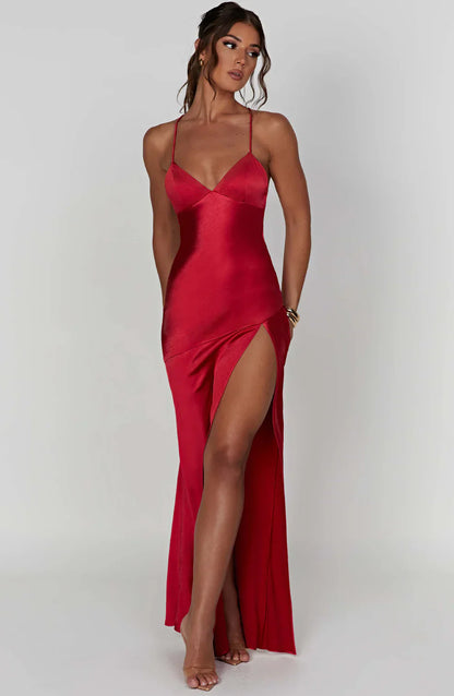 LYOR Maxi Dress