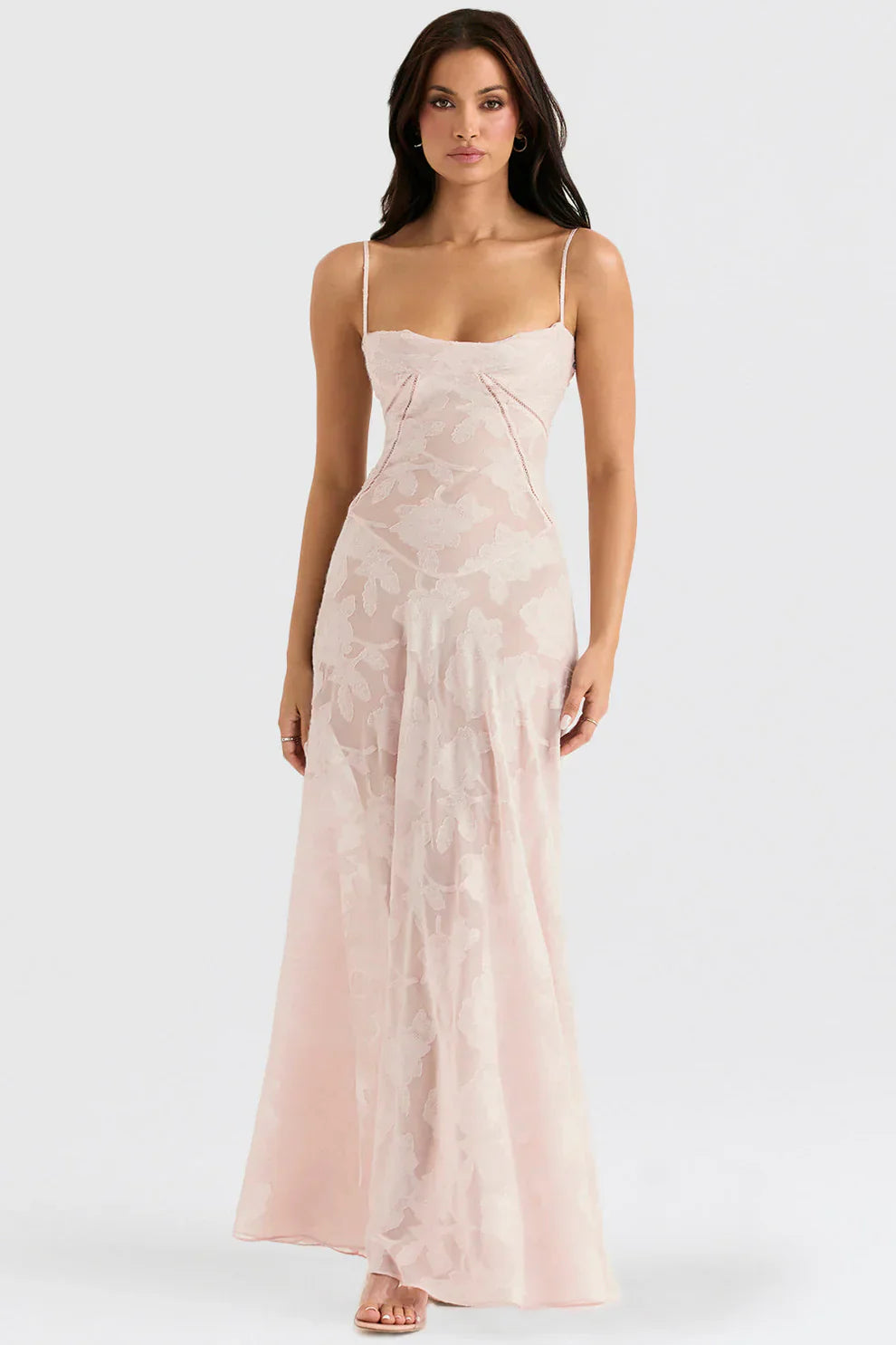 LYOR Elegant Dress