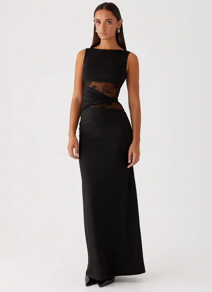 LYOR Maxi Dress