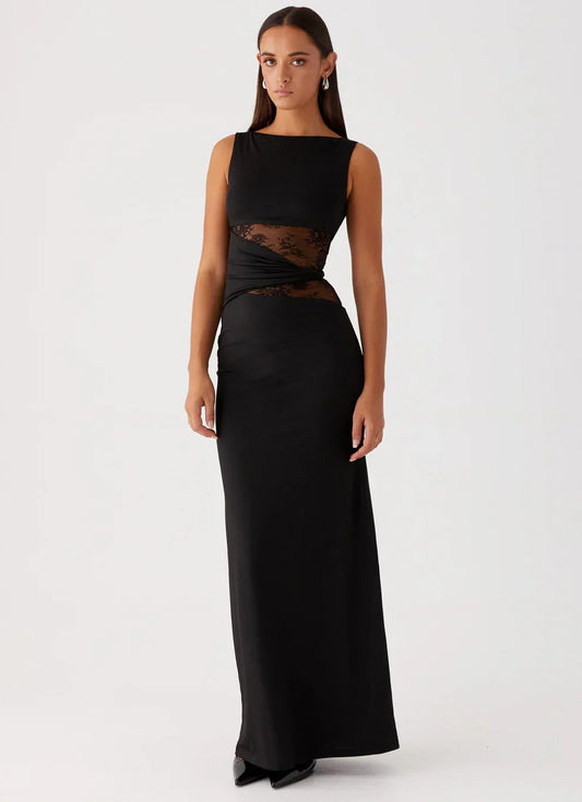 LYOR Maxi Dress