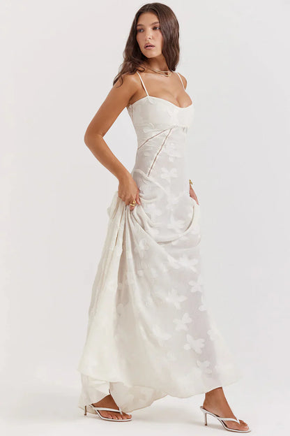 LYOR Elegant Dress