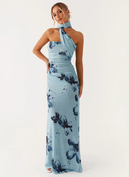 LYOR Songbird Maxi Dress