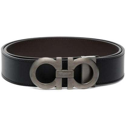 ARMANIQUE BLACK BELT