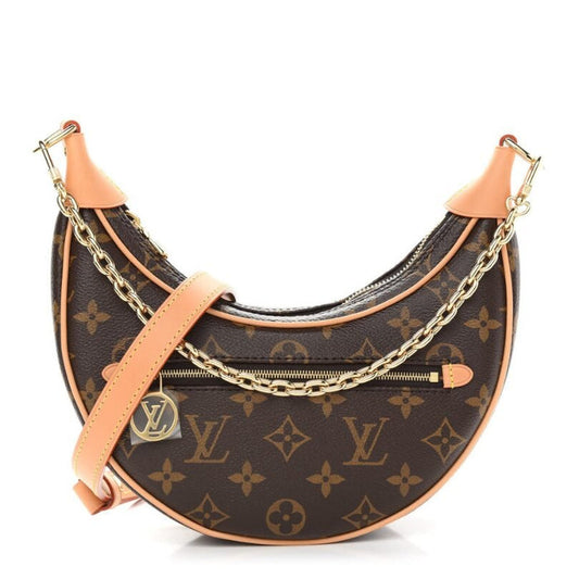 MOON BAG LV03