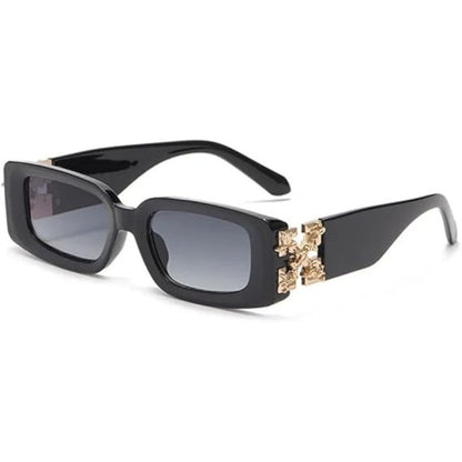 X SHADES BRILLE