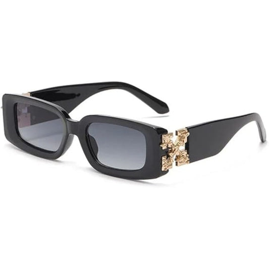 X SHADES BRILLE