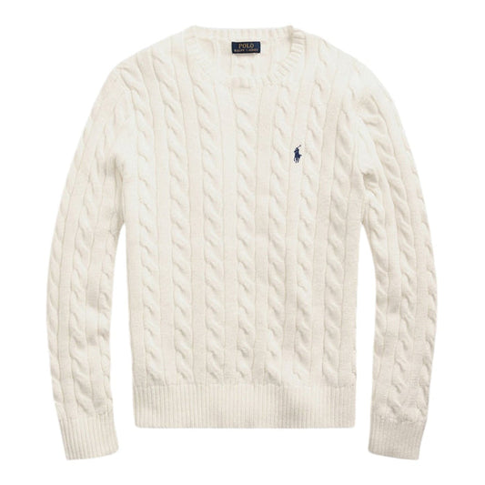RL PULLOVER