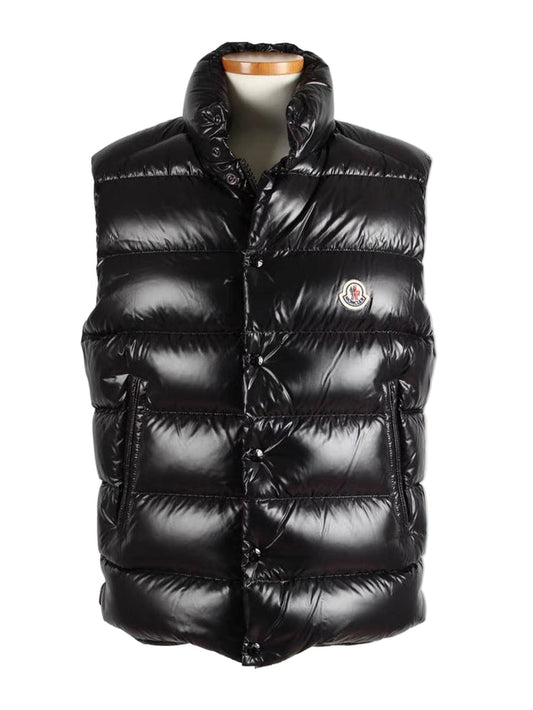 „M“- PUFFER WESTE