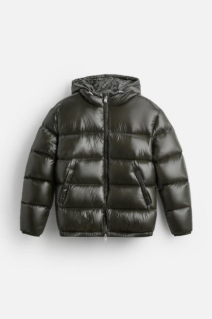 PUFFER - JACKET