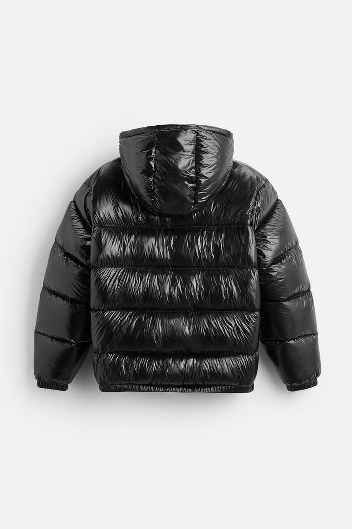 PUFFER - JACKET