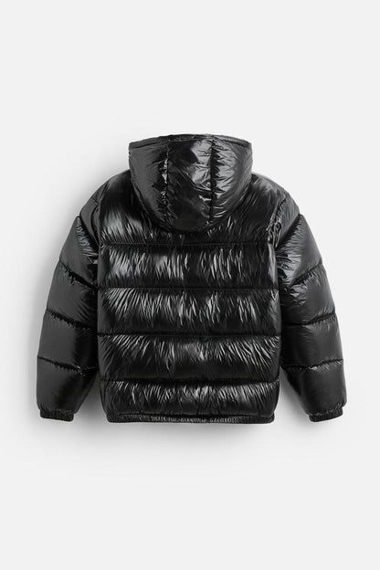 PUFFER - JACKET