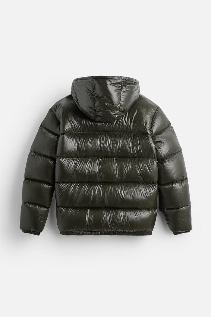 PUFFER - JACKET