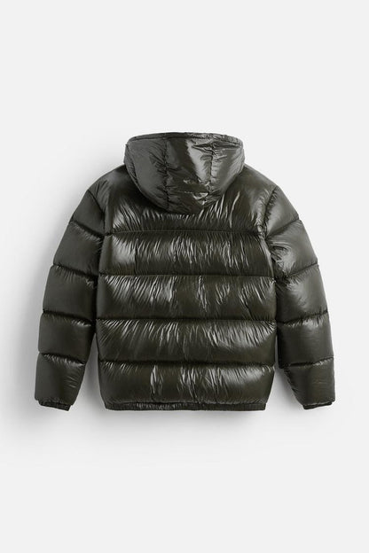 PUFFER - JACKET