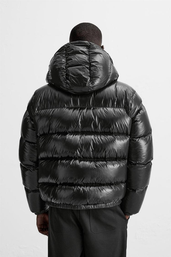 PUFFER - JACKET