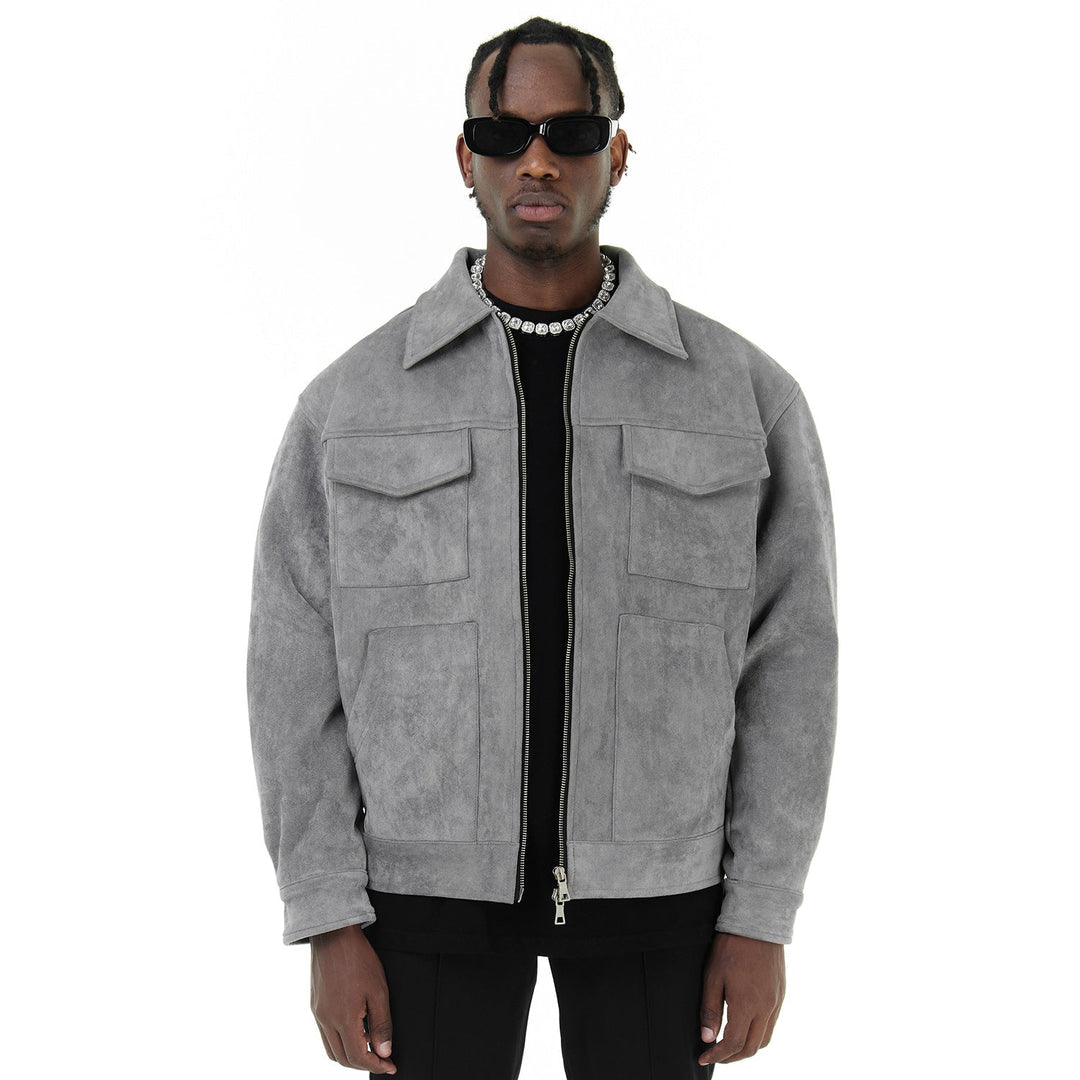 MUKHTAR - JACKET