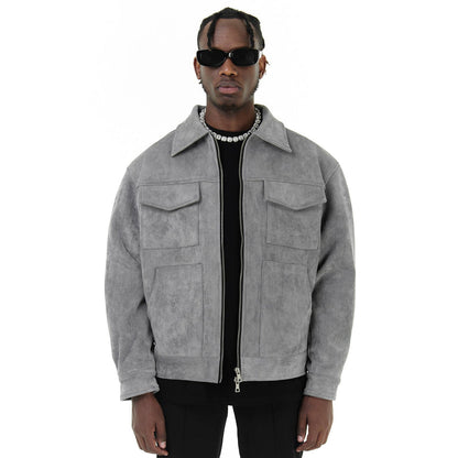 MUKHTAR - JACKET