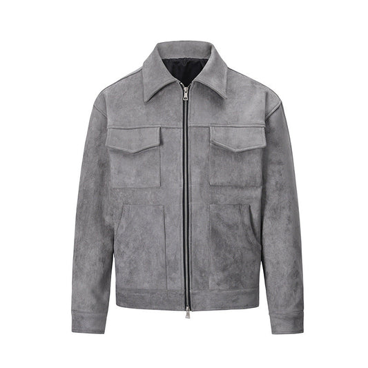 MUKHTAR - JACKET