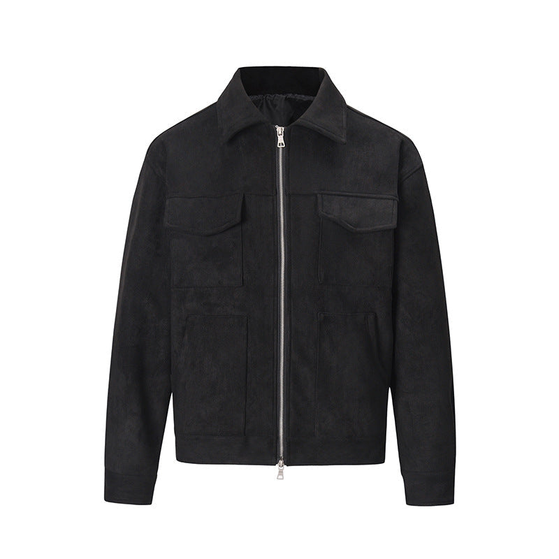 MUKHTAR - JACKET