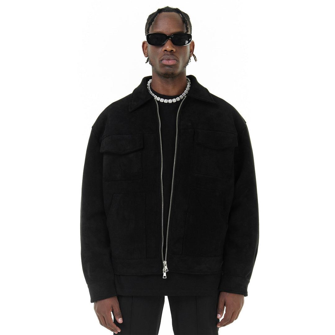 MUKHTAR - JACKET