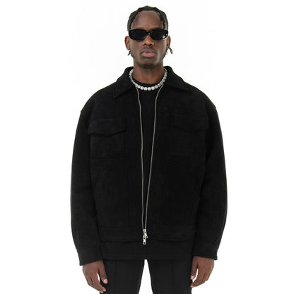 MUKHTAR - JACKET
