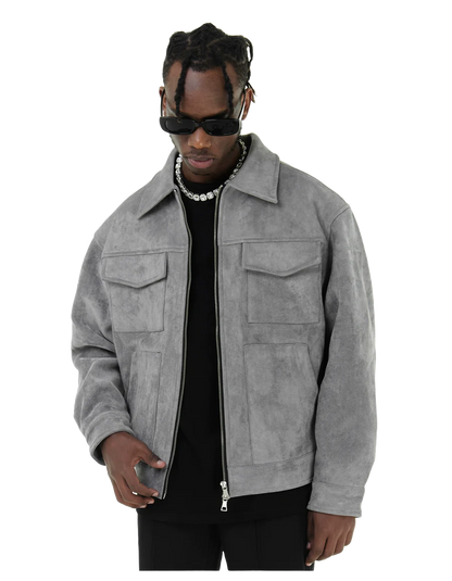MUKHTAR - JACKET