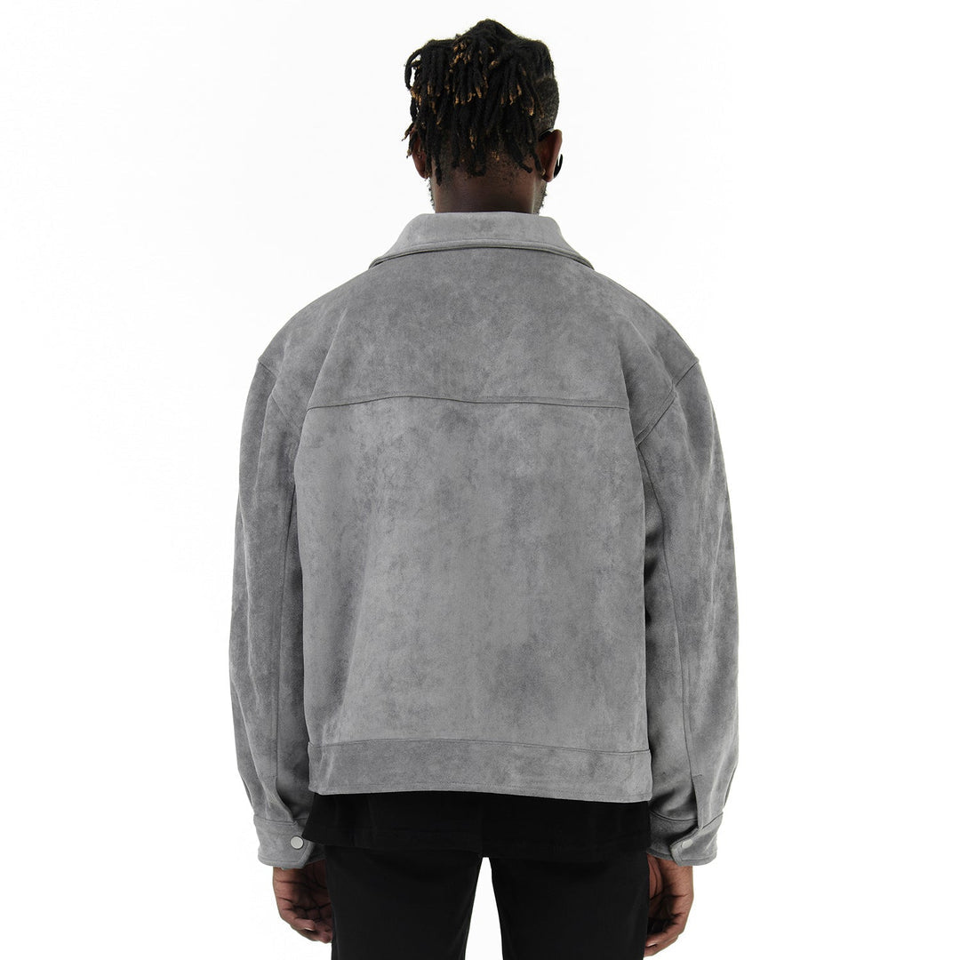 MUKHTAR - JACKET