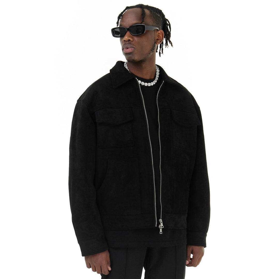 MUKHTAR - JACKET