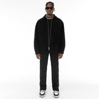 MUKHTAR - JACKET