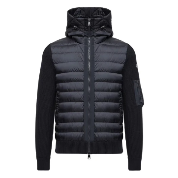 MNCL - CARDIGAN JACKET