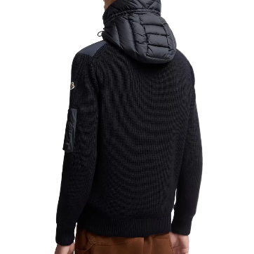 MNCL - CARDIGAN JACKET