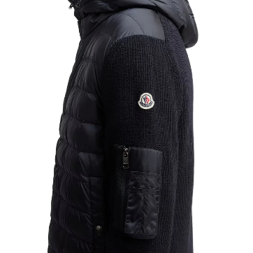MNCL - CARDIGAN JACKET