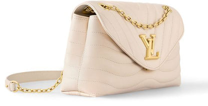 NEW WAVE CHAIN BAIG GM