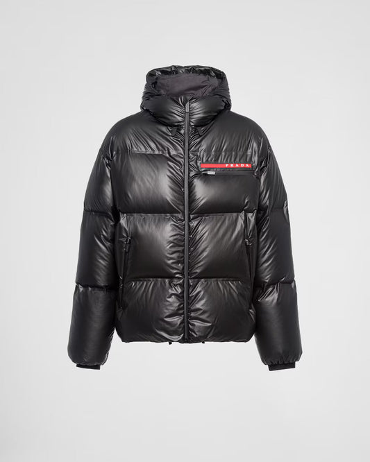 „PRDA“- PUFFERJACKET