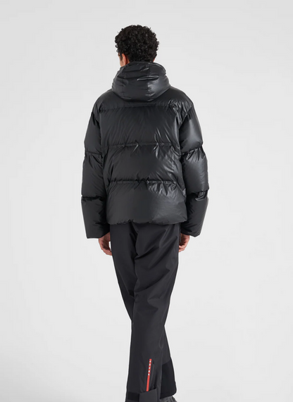 „PRDA“- PUFFERJACKET